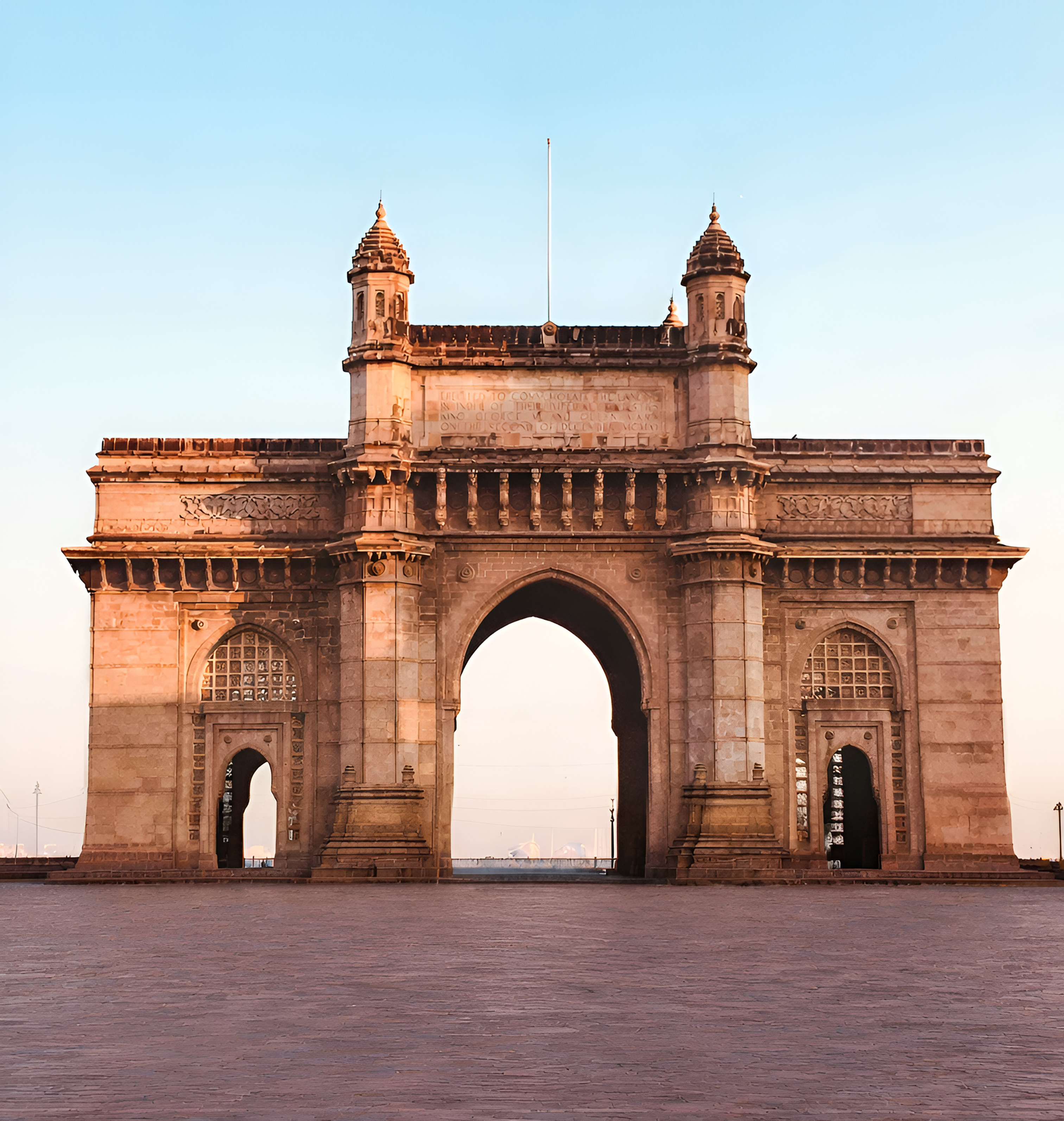 Gateway of India